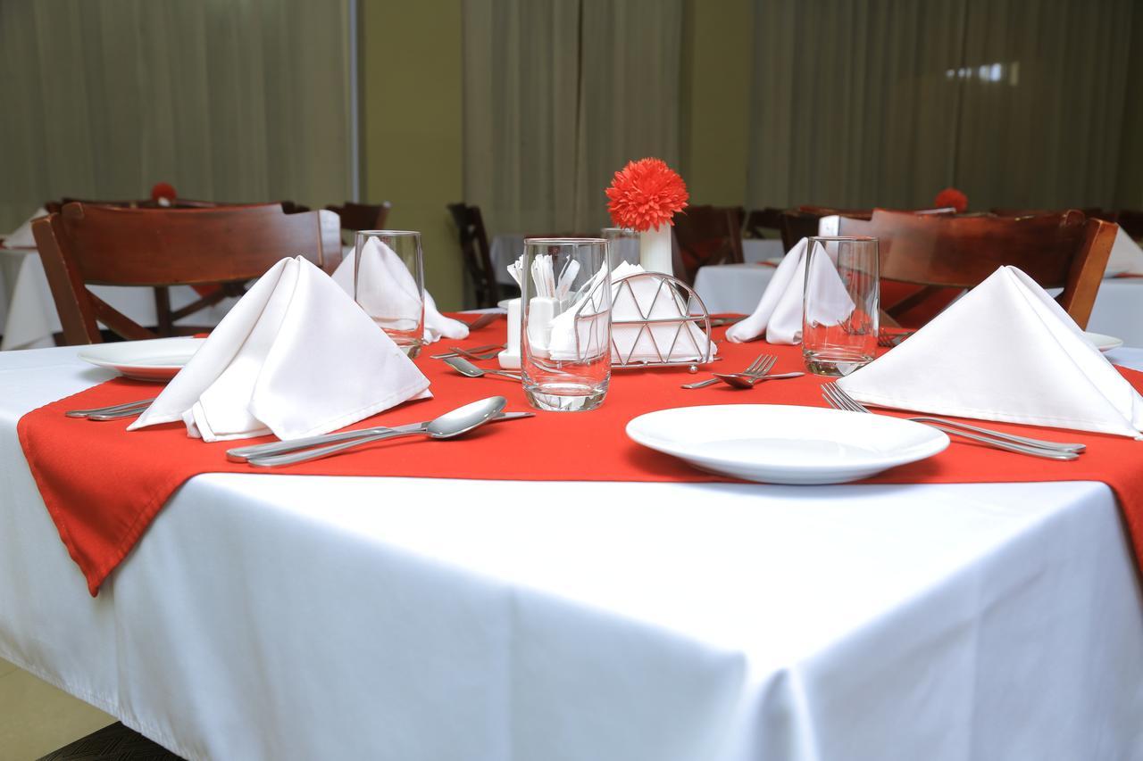 Addis Regency Hotel المظهر الخارجي الصورة